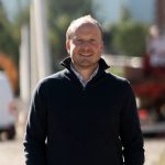 David Ohlsson, Projektledning