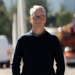 Peter Nilsson, Projektledning